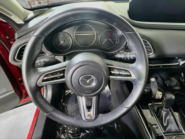 2021 Mazda CX-30 Preferred
