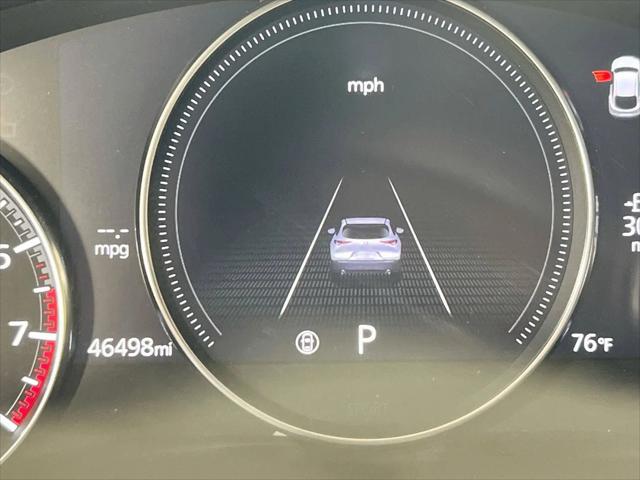 2021 Mazda CX-30 Preferred
