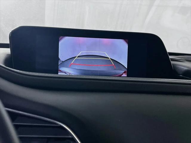 2021 Mazda CX-30 Preferred