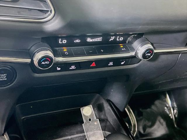 2021 Mazda CX-30 Preferred