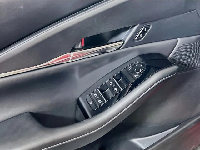 2021 Mazda CX-30 Preferred