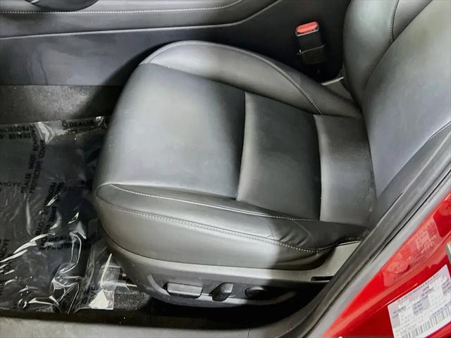2021 Mazda CX-30 Preferred