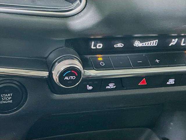 2021 Mazda CX-30 Preferred