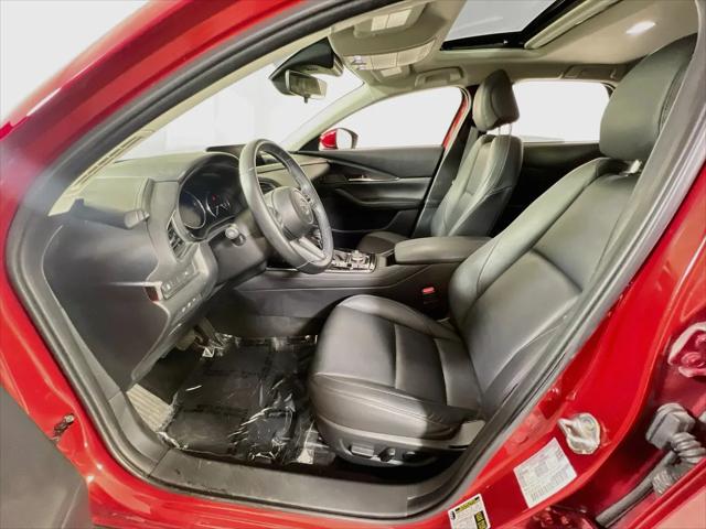 2021 Mazda CX-30 Preferred