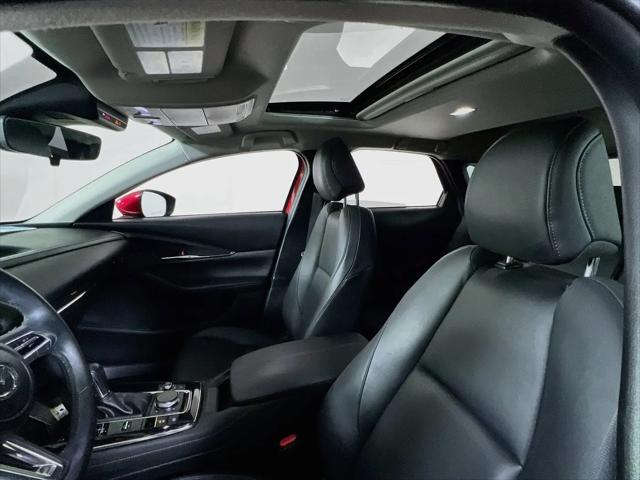2021 Mazda CX-30 Preferred