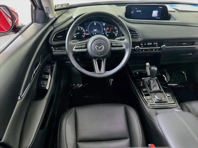 2021 Mazda CX-30 Preferred
