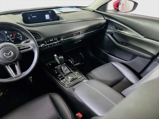 2021 Mazda CX-30 Preferred
