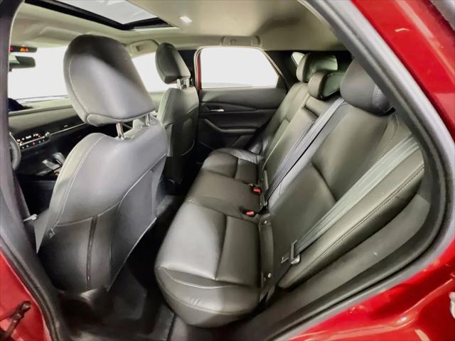 2021 Mazda CX-30 Preferred