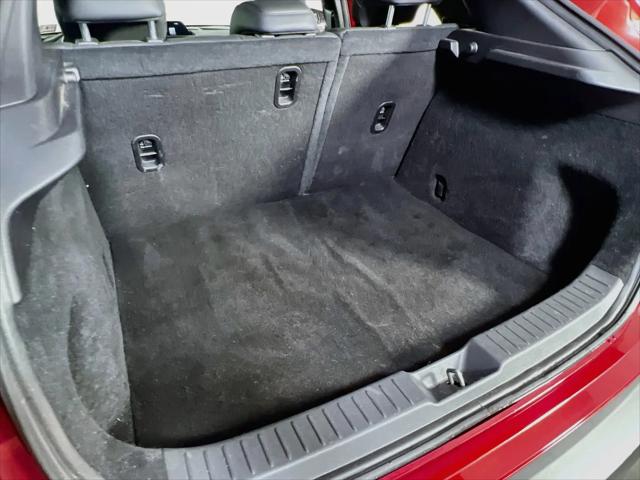 2021 Mazda CX-30 Preferred