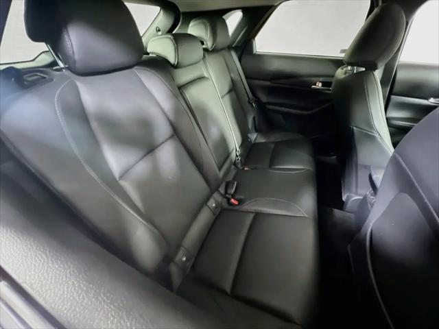 2021 Mazda CX-30 Preferred