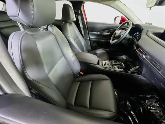 2021 Mazda CX-30 Preferred