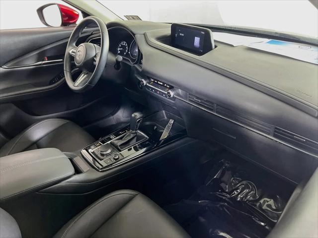 2021 Mazda CX-30 Preferred