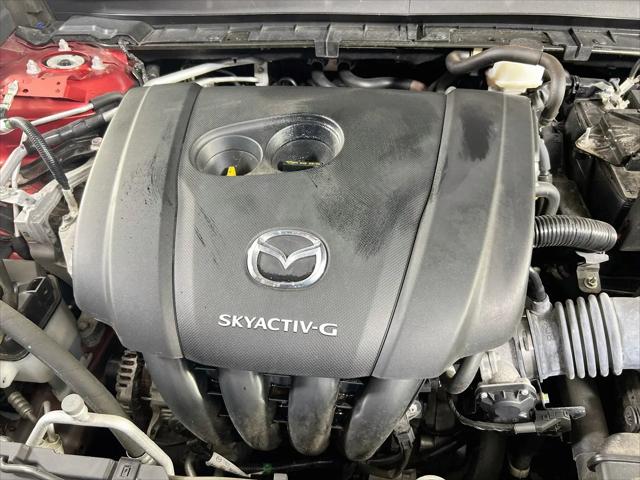2021 Mazda CX-30 Preferred