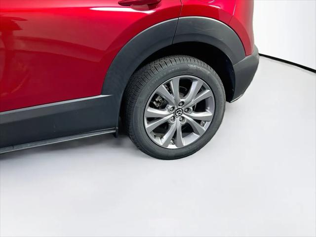 2021 Mazda CX-30 Preferred
