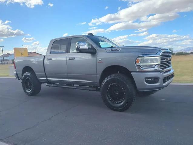 2024 Ram 2500 Laramie Crew Cab 4x4 6'4" Box for sale in Apache Junction, AZ