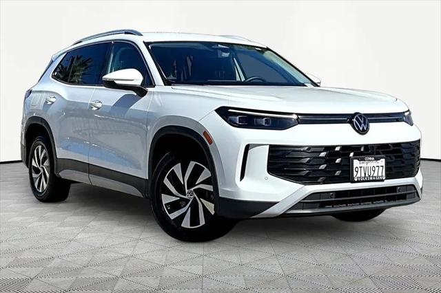 2025 Volkswagen Tiguan 2.0T S for sale in Covina, CA