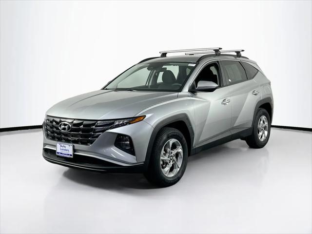2023 Hyundai Tucson SEL for sale in Voorhees, NJ