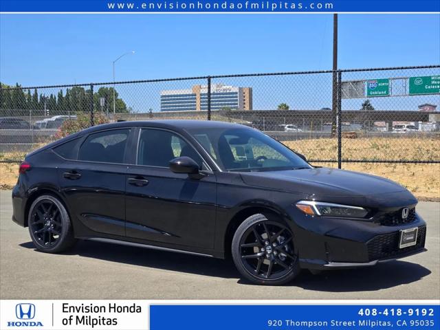 2026 Honda Civic Sport for sale in Milpitas, CA