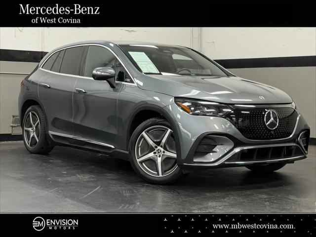 2023 Mercedes-Benz EQE 350+ EQE 350+ for sale in West Covina, CA