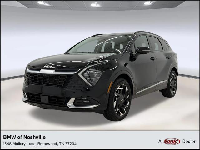2024 Kia Sportage SX-Prestige for sale in Brentwood, TN