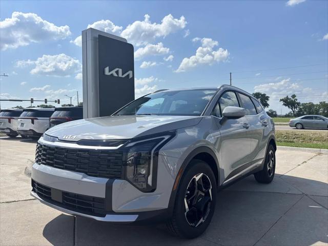 2026 Kia Sportage EX for sale in Manhattan, KS