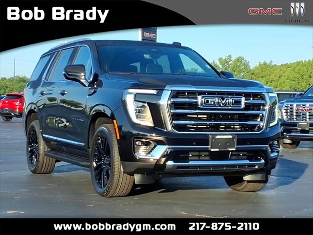 2026 GMC Yukon 4WD Elevation for sale in Forsyth, IL