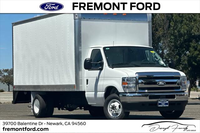 2027 Ford E-450 Cutaway E-450 for sale in Newark, CA