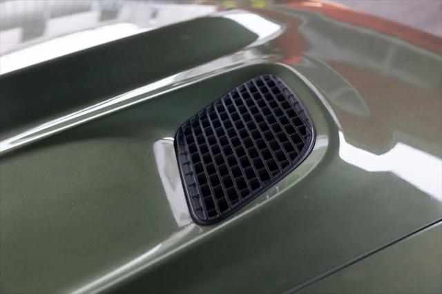 2021 Dodge Challenger R/T Scat Pack Widebody