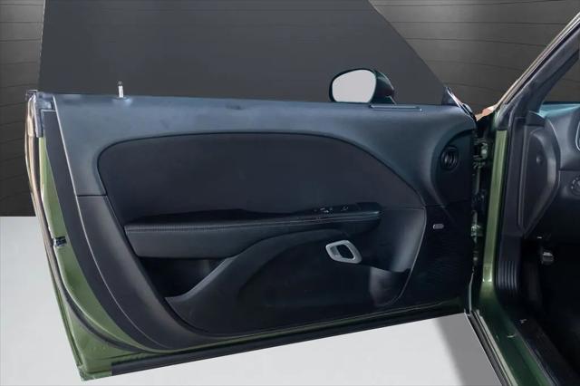 2021 Dodge Challenger R/T Scat Pack Widebody