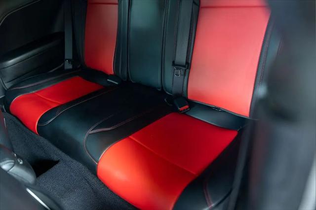 2021 Dodge Challenger R/T Scat Pack Widebody