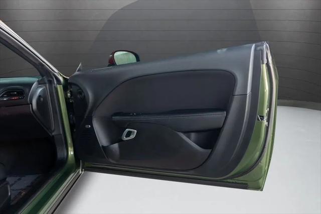 2021 Dodge Challenger R/T Scat Pack Widebody