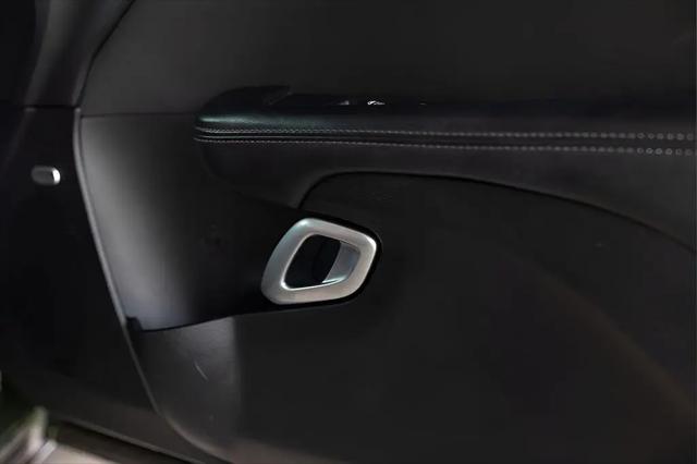 2021 Dodge Challenger R/T Scat Pack Widebody