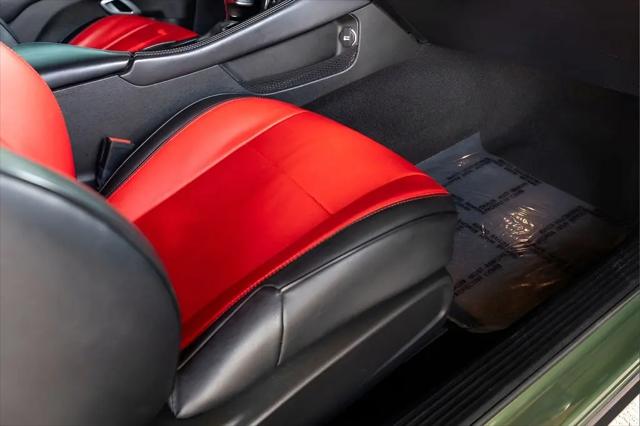 2021 Dodge Challenger R/T Scat Pack Widebody