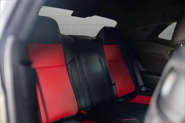 2021 Dodge Challenger R/T Scat Pack Widebody