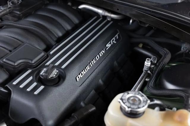 2021 Dodge Challenger R/T Scat Pack Widebody