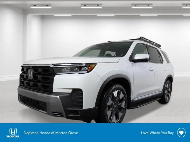 2026 Honda Pilot Elite for sale in Morton Grove, IL