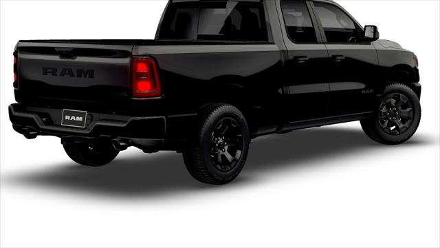 2026 RAM Ram 1500 RAM 1500 EXPRESS QUAD CAB 4X4 64 BOX 2026 RAM Ram 1500 RAM 1500 EXPRESS QUAD CAB 4X4 64 BOX