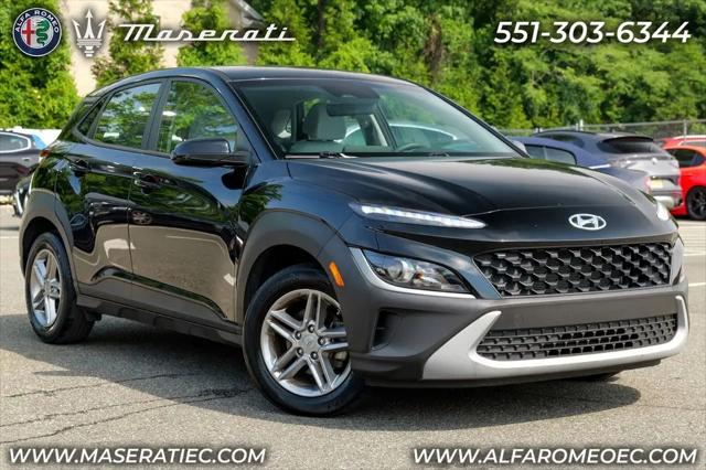 2023 Hyundai Kona SE for sale in Englewood Cliffs, NJ