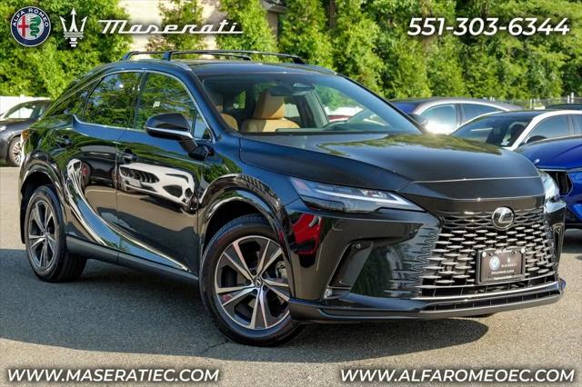 2024 Lexus RX 350 Premium for sale in Englewood Cliffs, NJ
