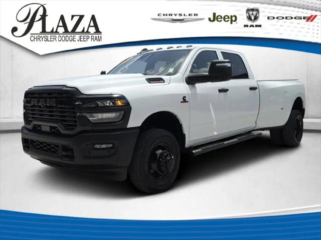 2025 Ram 3500 Tradesman Crew Cab 4x4 8 Box for sale in Inverness, FL
