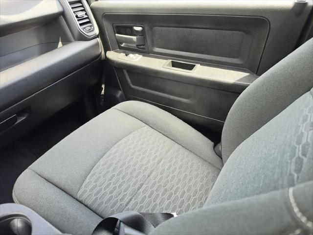 2025 Ram 3500 Tradesman Crew Cab 4x4 8 Box