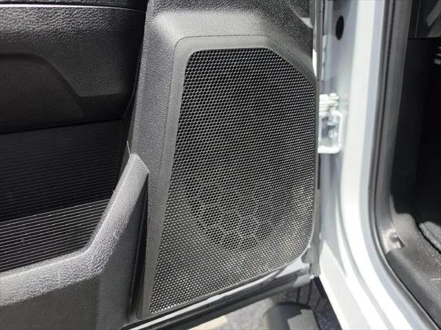 2025 Ram 3500 Tradesman Crew Cab 4x4 8 Box
