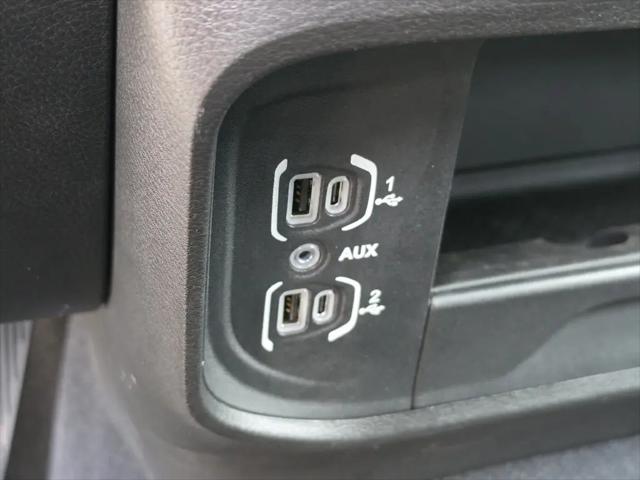 2025 Ram 3500 Tradesman Crew Cab 4x4 8 Box