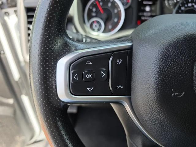 2025 Ram 3500 Tradesman Crew Cab 4x4 8 Box
