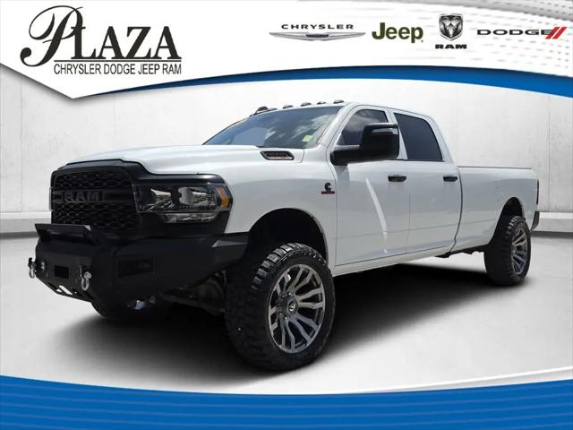 2024 Ram 3500 Tradesman Crew Cab 4x4 8 Box for sale in Inverness, FL
