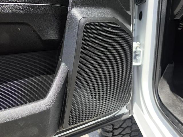 2024 Ram 3500 Tradesman Crew Cab 4x4 8 Box