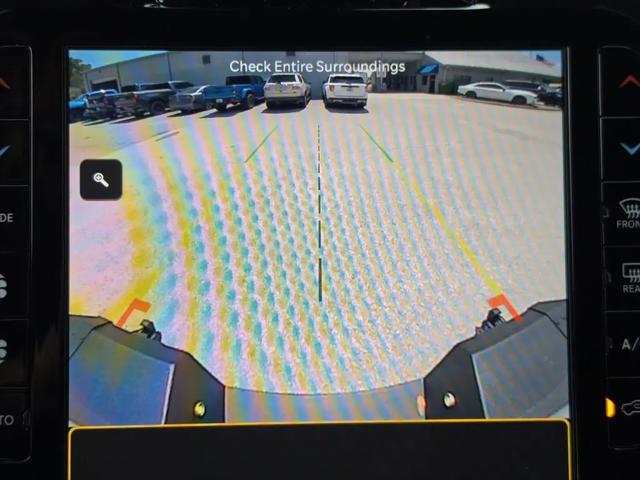 2024 Ram 3500 Tradesman Crew Cab 4x4 8 Box