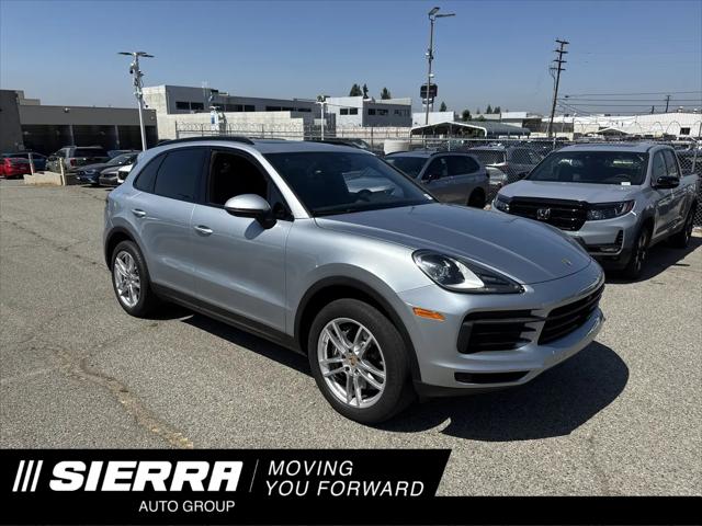 2023 Porsche Cayenne Cayenne for sale in Monrovia, CA