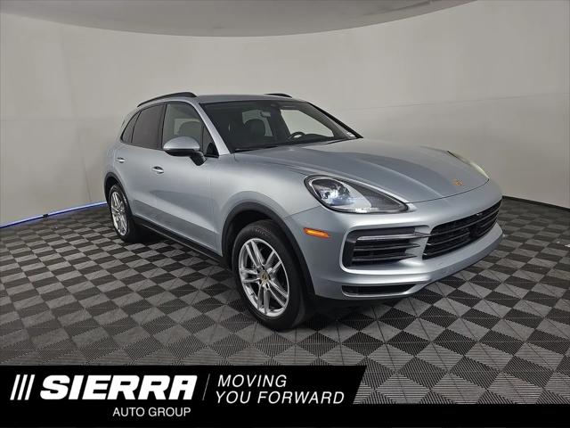 2023 Porsche Cayenne Cayenne for sale in Monrovia, CA
