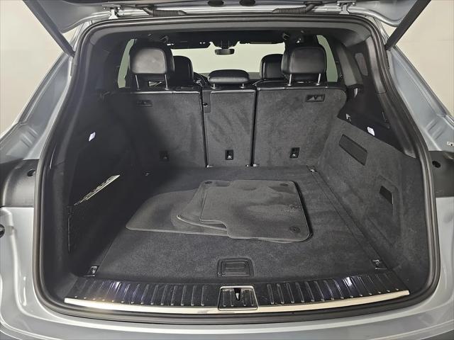 2023 Porsche Cayenne Cayenne